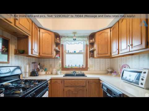 Priced at $329,000 - 229 Child Street, Warren, RI 02885