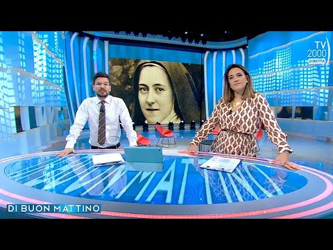 Di Buon Mattino - puntata del 30 settembre 2022