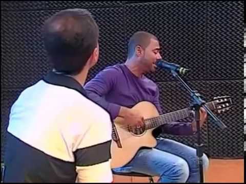 André Leono - Olha pra mim.