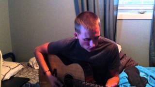 Nathan Gaudet- Empty Hearts