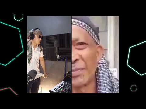 Rastaman X Sean Al - (RASTAMAN)