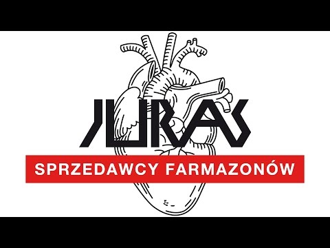 Juras feat. DJ Grubaz, Juras2005 - Sprzedawcy farmazonów (audio)