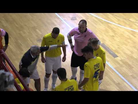 1. SFL 15/16: Oplast 7 - 4 Puntar