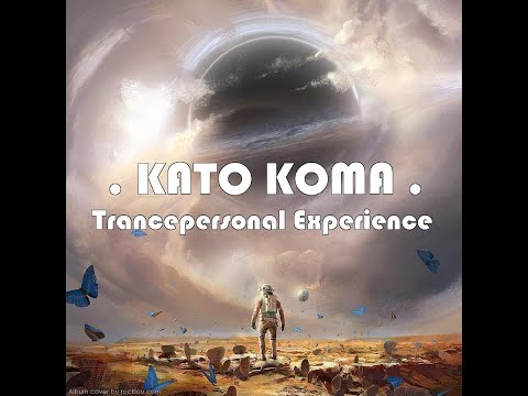 Trancepersonal Experience | Psy Trance / Psy Prog / Full On / Psytrance  - Mixed By Kato Koma (2014)