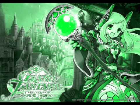 Grand Fantasia - OST ~ BGM 20