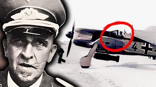 The Dark Reason Fw 190 TERRIFIED Spitfire Pilots