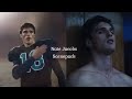 Nate Jacobs Scenepack Euphoria Season 1 Clips For Edits