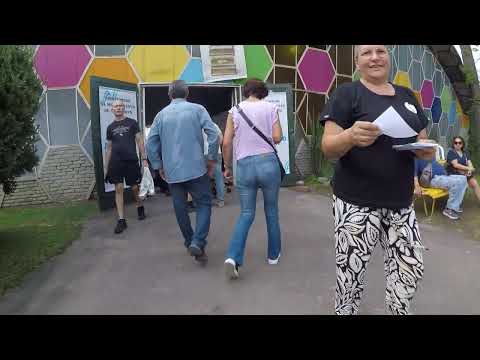 Campeonato Argentino del Alfajor en Escobar, Pvcia de Buenos Aires(19-04-26) 1