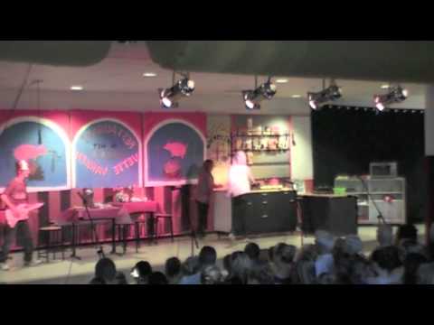 Joke, stop toch met koken