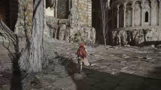 ［ELDEN RING＃35］俺はマレニアになるぞ！ジョジョーッ！！［死にゲー］