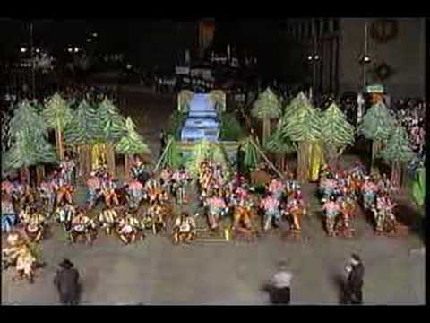 Uptown String Band: 2007