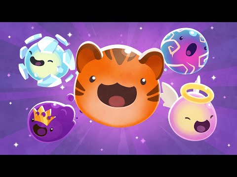 The Location of every ”Secret Style”-treasure pod! -Slime Rancher