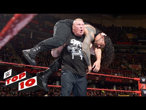 Raw 3/26 Viewership Above 3 Million For Three Weeks In A Row
