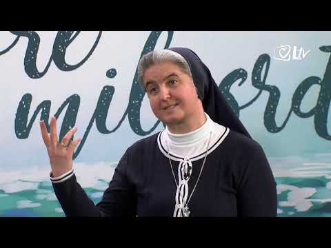 More Milosrđa - s. Ljiljana Marić