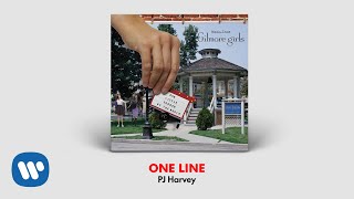 PJ Harvey - One Line