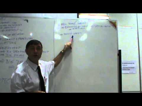 International Business Lecture 01