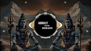 Download lagu BHOLA DHOOM MACHAVE | EDM DROP TRANCE MIX | DJ PS X DJ SANJU | BHOLE SONG 2025 mp3