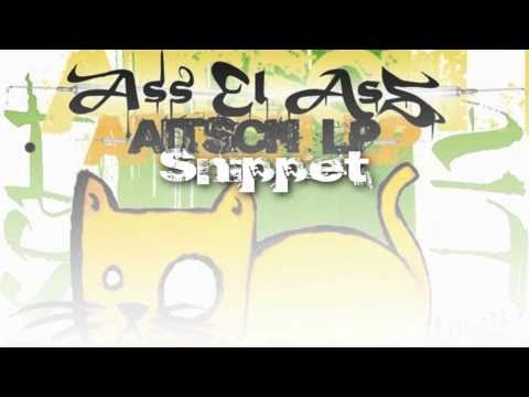 ASS EL ASS "AITSCH LP" 4 FREE o1.1o.1o