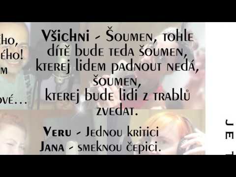 Je to zázrak! - KMENTA Team 2017