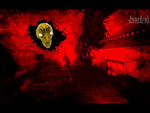 Devil May Cry (2013) - maxed out 1080p PC - first level