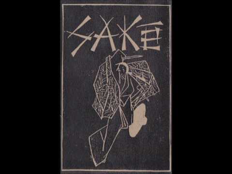 Saké - demo 1995