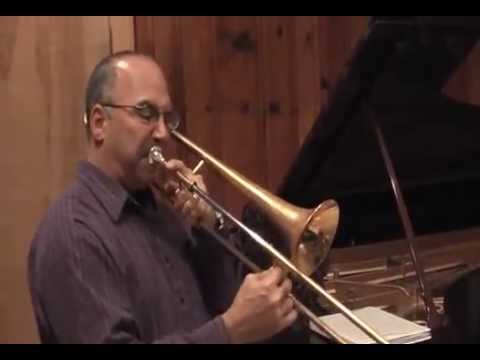 Joseph Alessi / Arthur Pryor Project