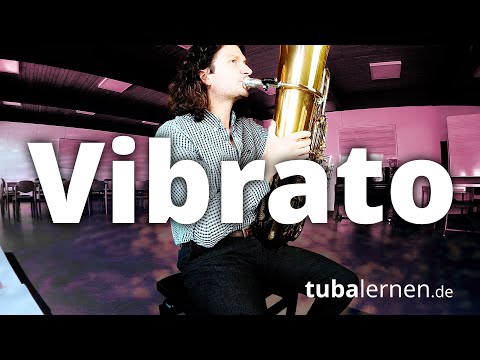 Wie du ein gutes Vibrato spielst und wozu du das wissen musst.