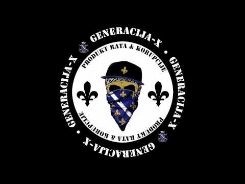 Generacija X - Nisi Sam