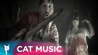 Parazitii - De Ziua Ta (Official Video)