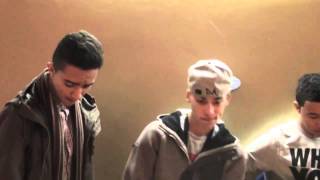 Have Yourself a Merry Little Christmas - MiC LOWRY