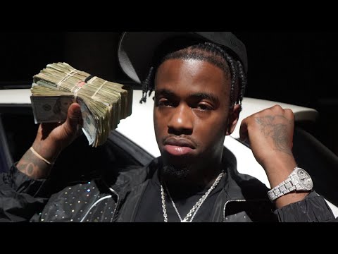 Profit Child - “ Let Me Cook” Official Music Video Directed by: (Vinci) 