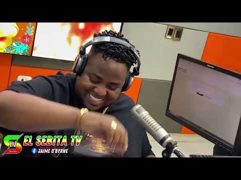 El Mecha Corta – Big Naider / Los De La X [En Vivo] Dj Dany Said