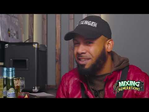 Mixing Generations S01 Show 2