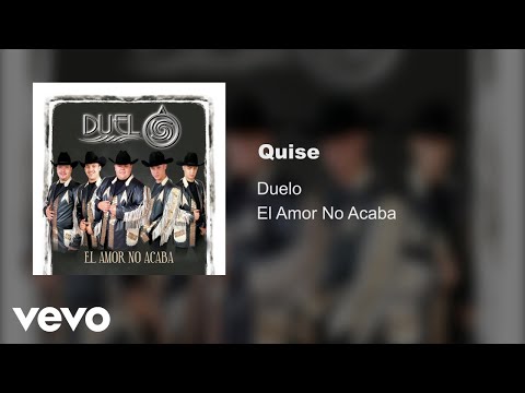 Quise cover
