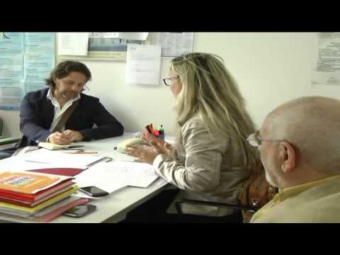 ONDA TG 21.06.2014 - TESSERE SANITARIE BLOCCATE   TDM REPLICA ALLA ASL