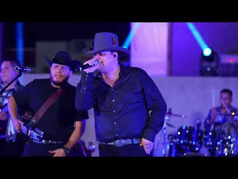 Grupo Alfa Ft. Los Del Arroyo - Arturo El Rey (Culichi Live Vo.1)
