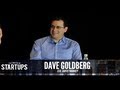 - Startups - Dave Goldberg of SurveyMonkey - #251.
