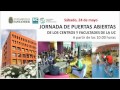 Actividades Programa: Santander, ciudad universitaria