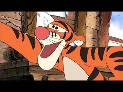 Kung Fu Tigger - [Part 20] Tigger vs Dr. Doom/Dr. Doom's Death