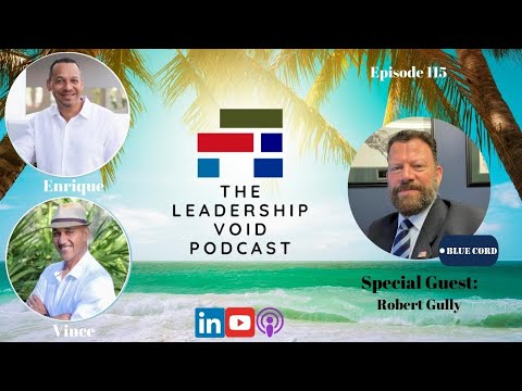 Service, leadership, and the Army's 247th Birthday with Robert Gully.
