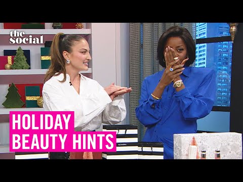 Sephora's Holiday Wishlist: Top Beauty Gifts of 2025 | The Social