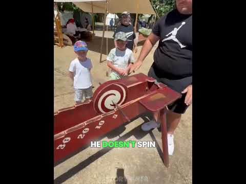 Perfect Spin for $1000! 😮🔥