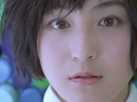 【公式】広末涼子「ジーンズ」 (MV)　RYOKO HIROSUE/jeans 【5thシングル】