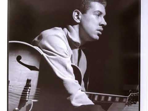 Kenny Burrell - Lonesome Road