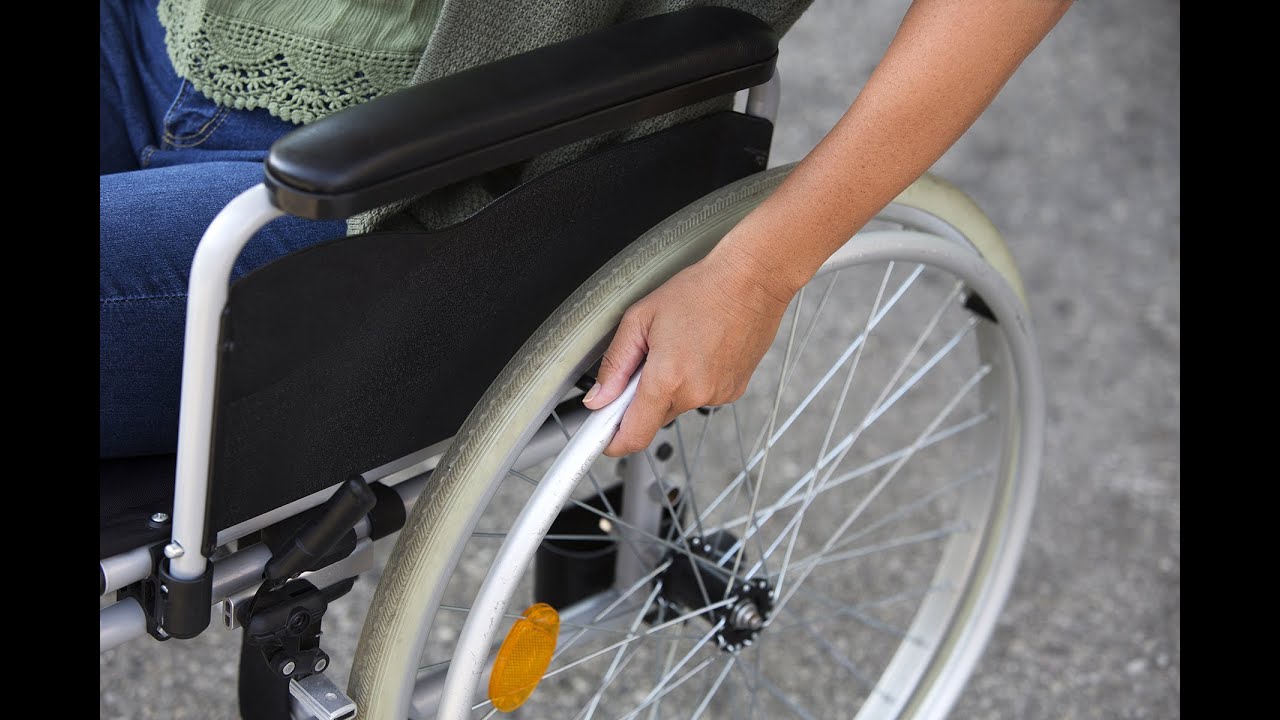 Sexual Function for Women After Spinal Cord Injury