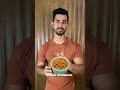 100gm Protein For Vegetarians Full Day Of Eating Fitness Youtubeshorts Shorts Gym