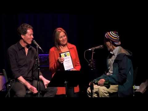 eTown eChievement Award - Dr. Rick Hodes