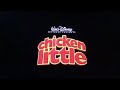 Chicken Little 2006 DVD Trailer March 21st 1992 Toy Story 2 2005 DVD Walt Disney DVD