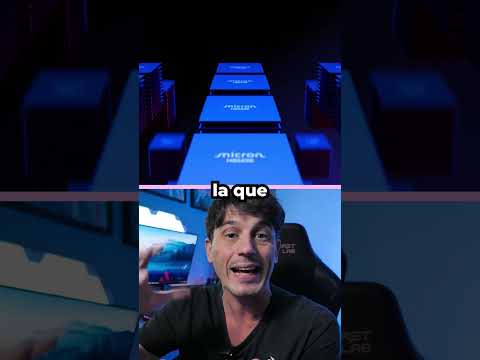 Los envíos de PC caerán dos dígitos en este 2026 y continúan las malas noticias: la escasez de memo