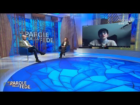 Le parole della Fede, 11 dicembre 2020 - Maria è un modello per le donne di oggi?